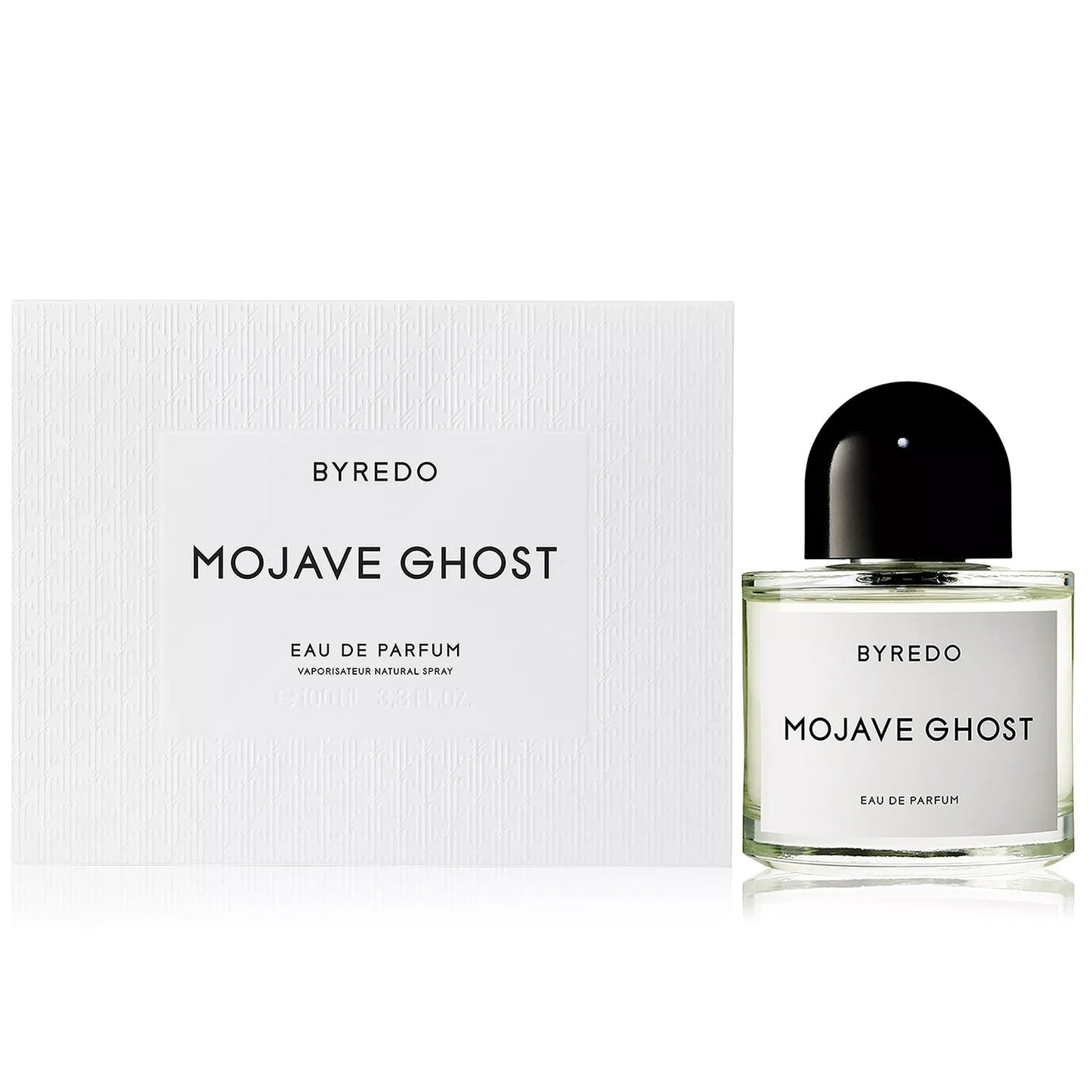 Byredo Mojave Ghost 3.4 oz Eau de Parfume Unisex