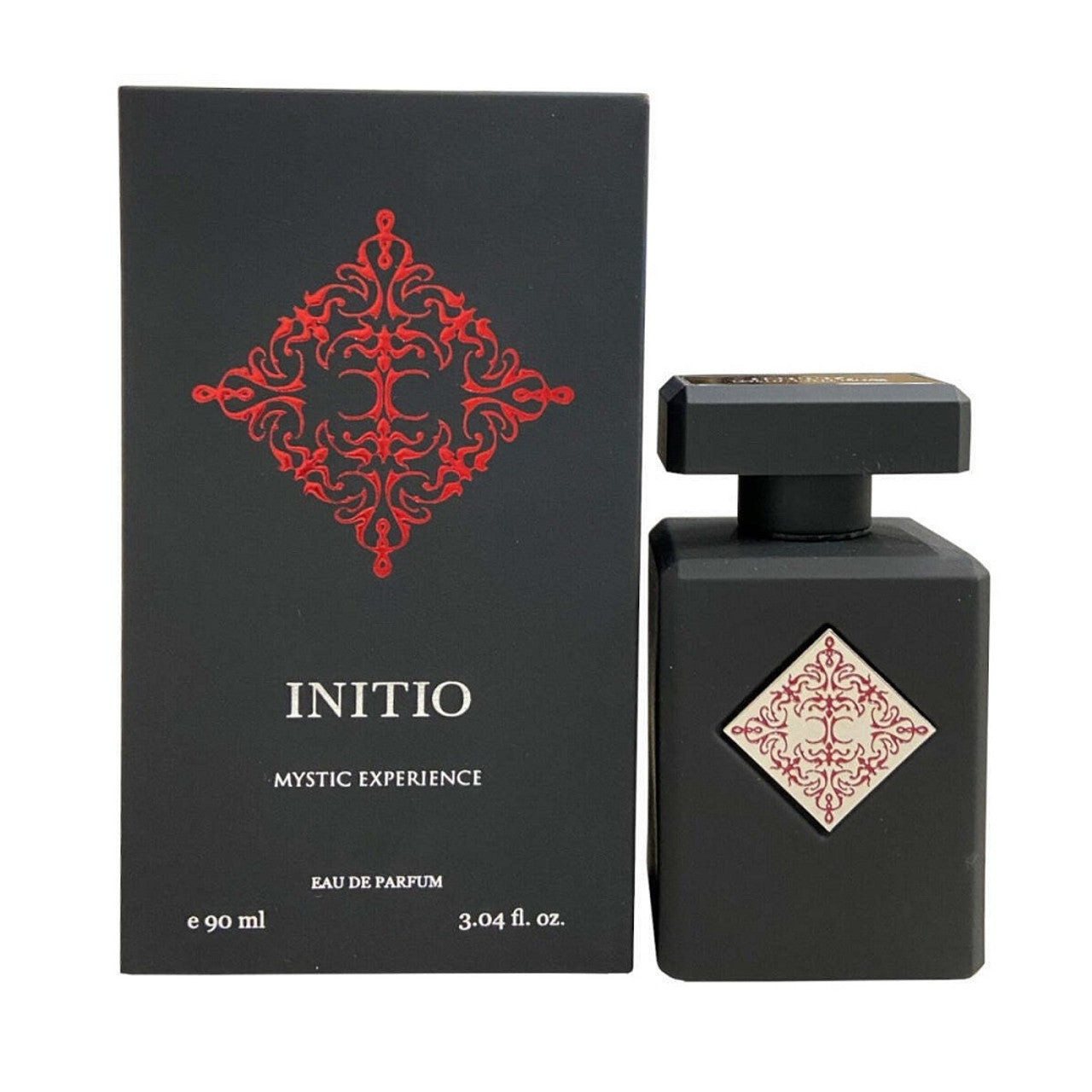 INITIO MYSTIC EXPERIENCE 3 OZ EAU DE PARFUM UNISEX
