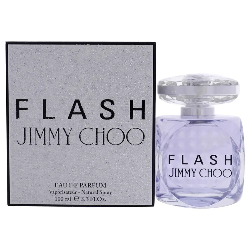 Jimmy Choo Flash 3.3 oz Eau de Parfum Mujer