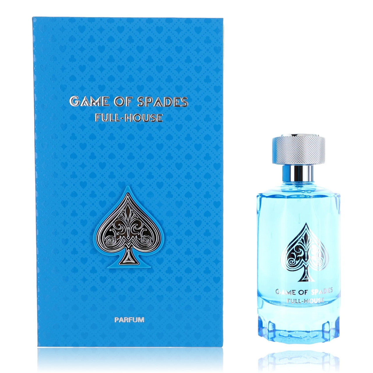 Jo Milano Game of Spades Full House 3.4 oz Parfume Unisex
