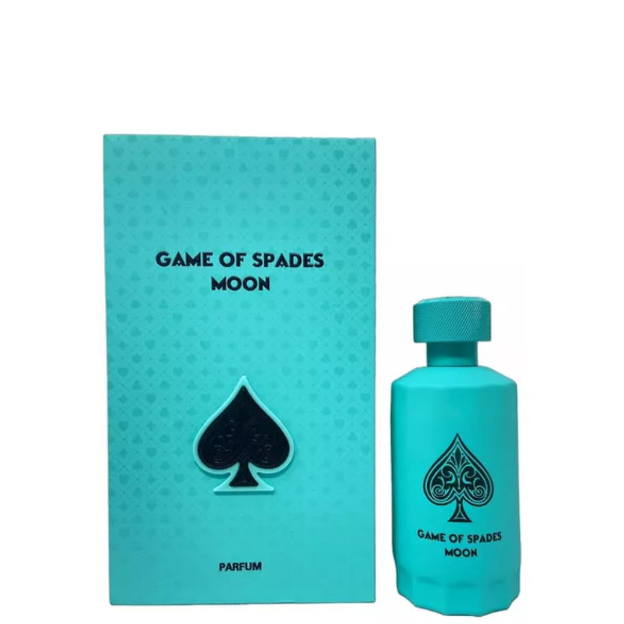 Jo Milano Game of Spade Moon 3.4 oz Parfume Unisex