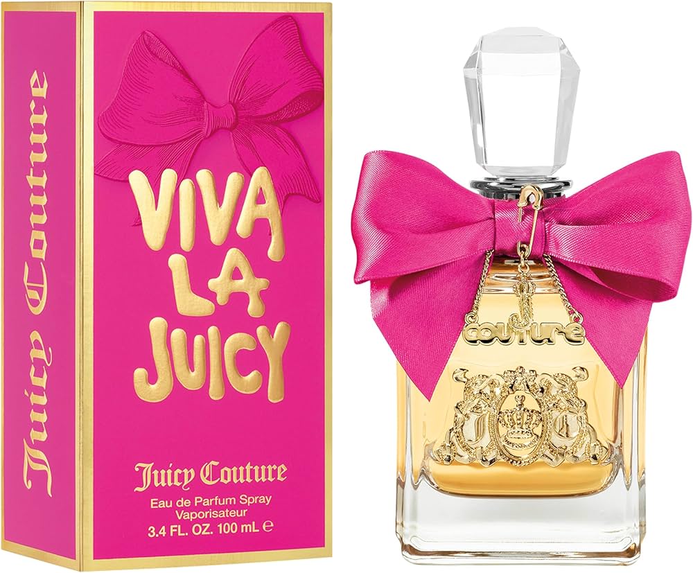 Juicy Couture Viva La Juicy 3.4 oz Eau de Parfum Mujer