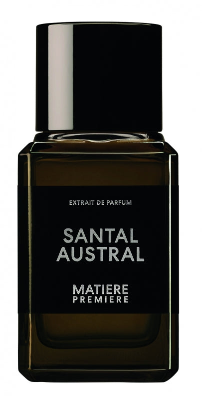 MATIERE PREMIERE SANTAL AUSTRAL 3.4 OZ EXTRAIT UNISEX