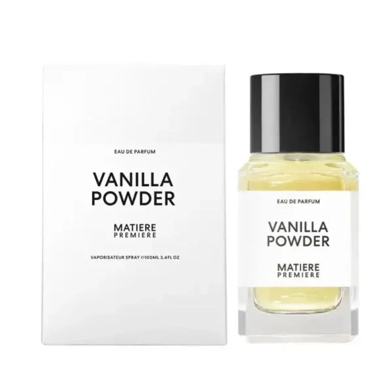 MATIERE PREMIERE VANILLA POWER 3.4 OZ EAU DE PARFUM UNISEX