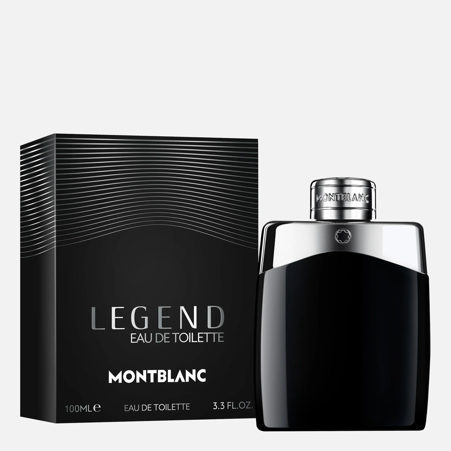 Descubre Mont Blanc Legend, un Eau de Toilette de 3.4 oz. Compra ahora y disfruta de esta fragancia amaderada y fresca con notas de lavanda y piña.