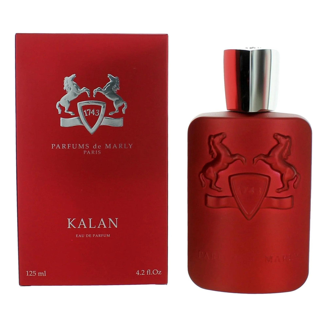 Parfums de Marly Kalan 4.2 oz Eau de Parfume Hombre