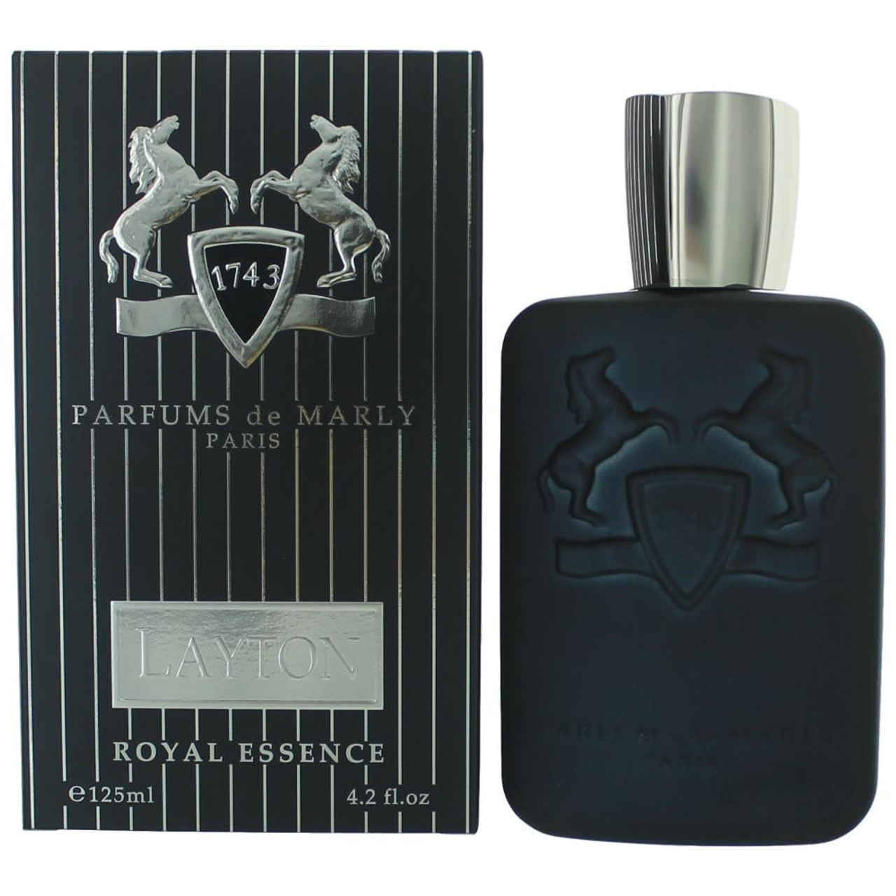 Parfums de Marly Layton 4.2 oz Eau de Parfume Hombre