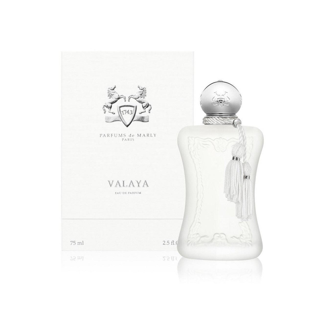 Parfums de Marly Valaya 2.7 oz Eau de Parfume Mujer