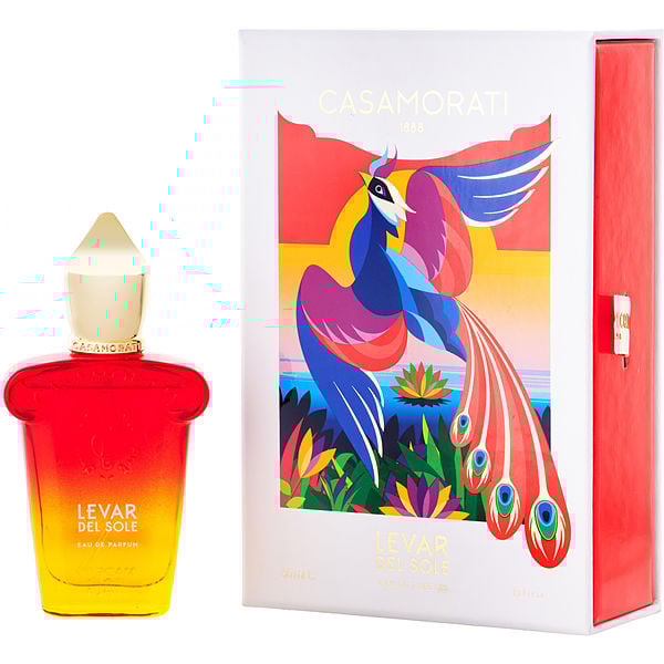 Xerjoff Levar Del Sole 3.4 oz Eau de Parfume Unisex