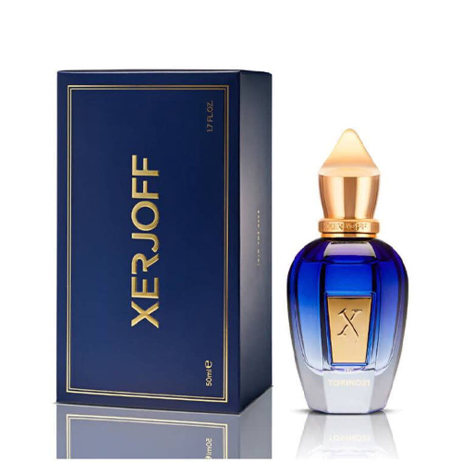 Xerjoff Torino 21 Eau de Parfum 3.4 oz – Perfumeria Garcia
