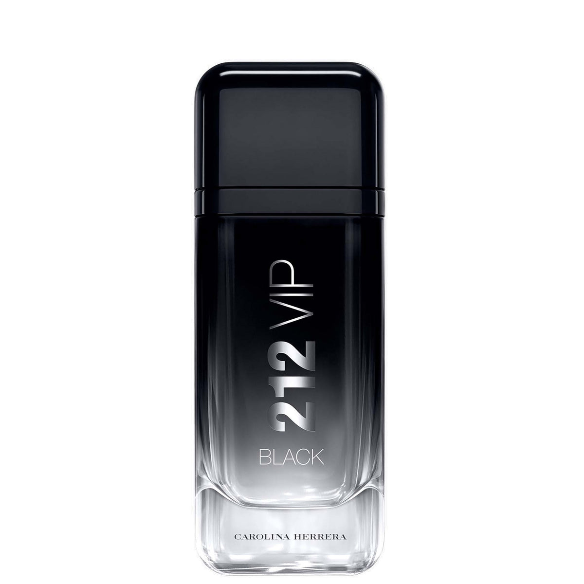 CAROLINA HERRERA 212 VIP BLACK 3.4 OZ EAU DE PARFUM HOMBRE original - Perfumería García