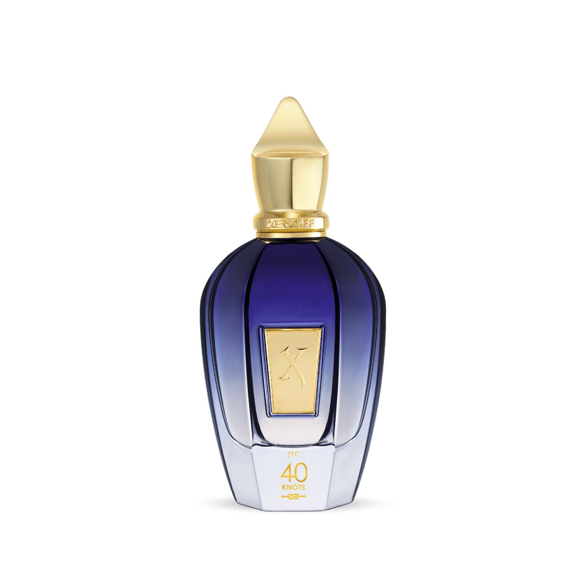 Xerjoff Join The Club - 40 Knots 3.4 oz Eau De Parfum Unisex