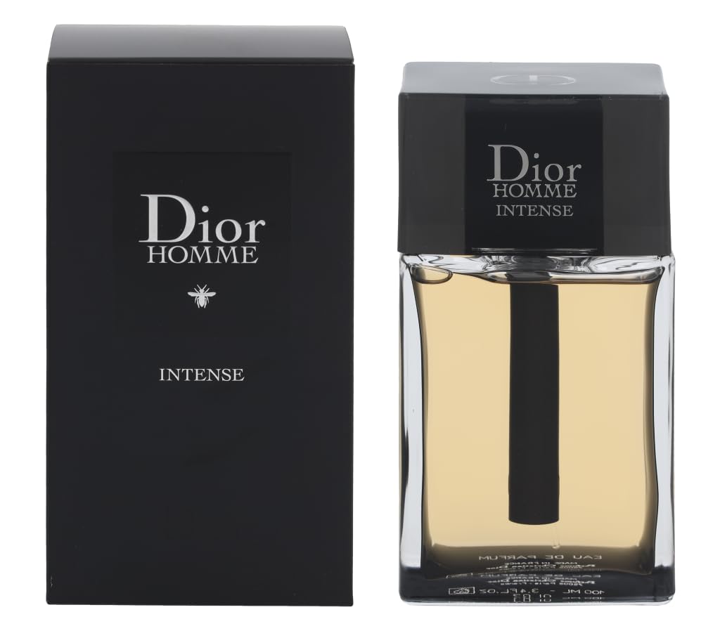 Christian Dior Dior Homme Intense 3.4 Oz Eau De Parfum Hombre