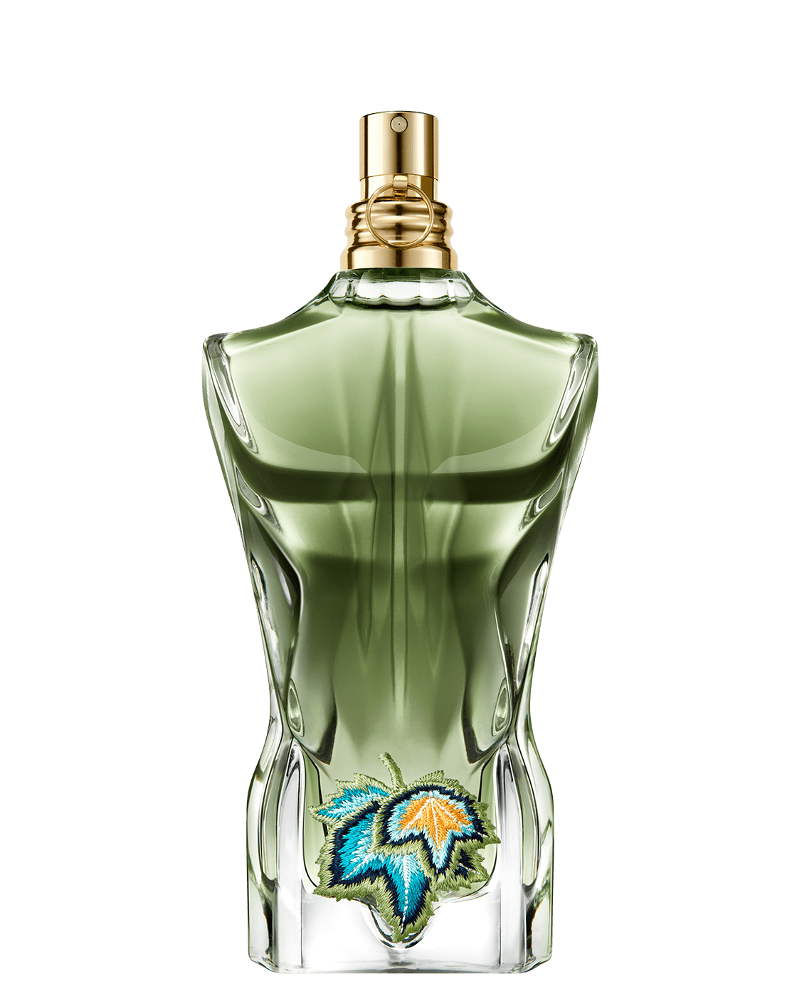Jean Paul Gaultier Le Beau Paradise Garden Eau de Parfum 4.2 oz