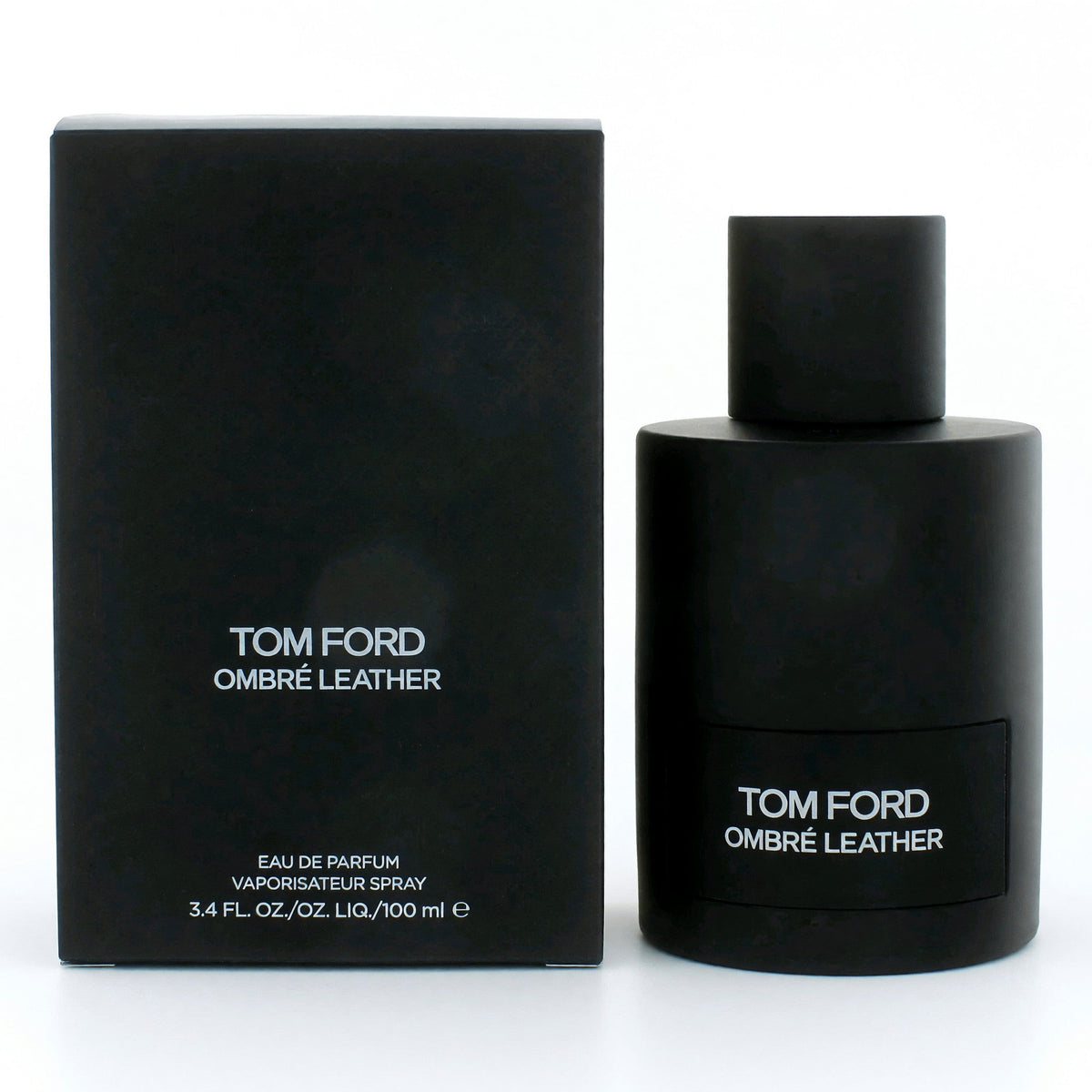 Tom Ford Ombre Leather 3.4 Oz Eau De Parfum Hombre