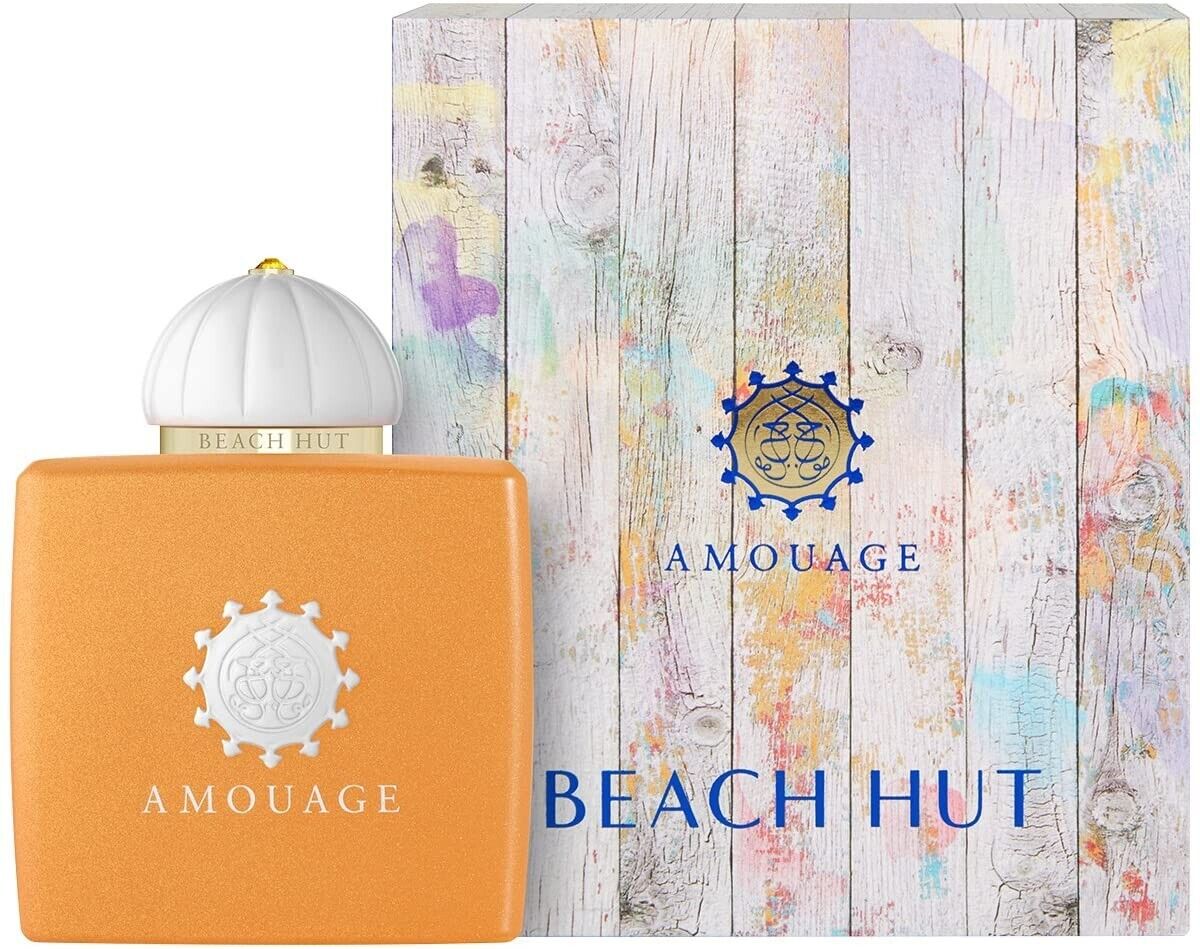 Amouage Beach Hut 3.4 oz Eau de Parfum Mujer
