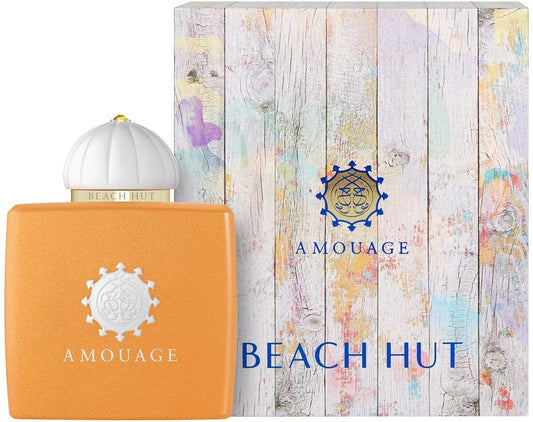 Amouage Beach Hut 3.4 oz Eau de Parfum Mujer