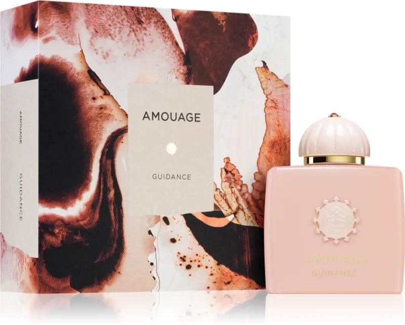Amouage Guidance 3.4 oz Eau de Parfum Mujer