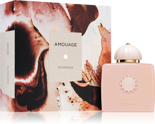 Amouage Guidance 3.4 oz Eau de Parfum Mujer