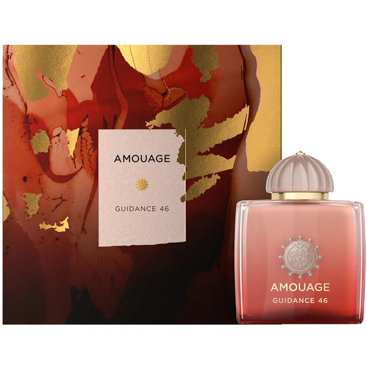 Amouage Guidance 46 3.4 oz Extrait de Parfum Mujer