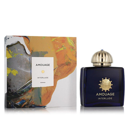 Amouage Interlude 3.4 oz Eau de Parfum Mujer