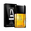 Descubre Azzaro Pour Homme, un clásico atemporal de 3.4 oz. Compra ahora y disfruta de una fragancia masculina y sofisticada, perfecta para el hombre que proyecta confianza.