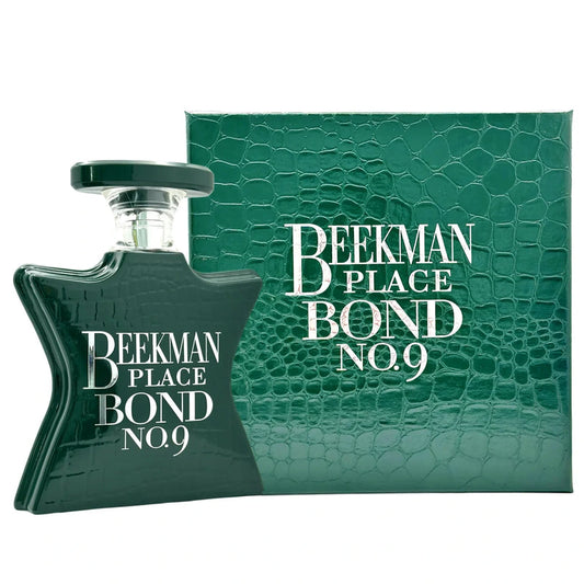 Bond No.9 Beekman Place 3.3 oz Eau de Parfum Unisex