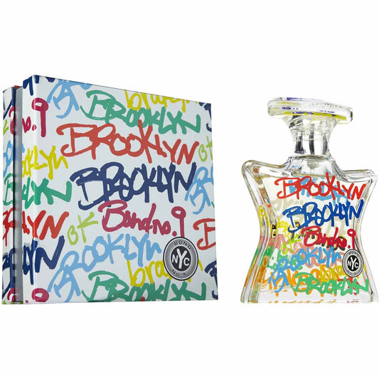Bond No.9 Brooklyn 3.3 oz Eau de Parfum Hombre