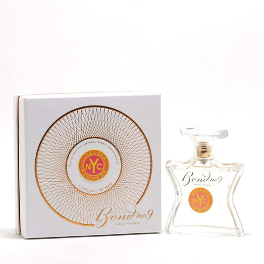 Bond No.9 Chelsea Flowers 3.3 oz Eau de Parfum Unisex