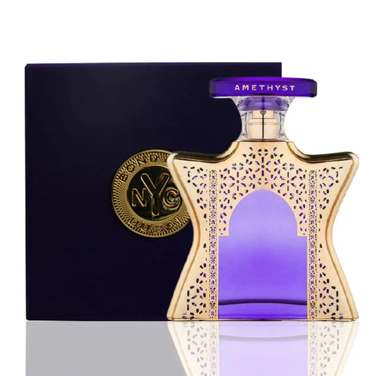 BOND NO.9 DUBAI AMETHYST 3.4 OZ EAU DE PARFUM UNISEX