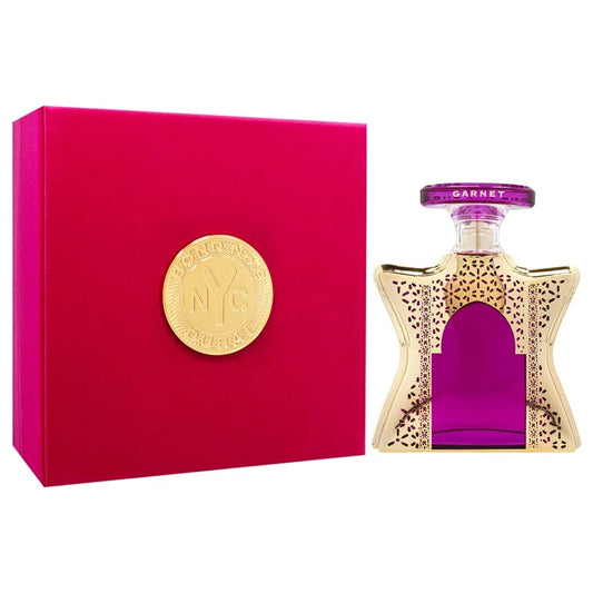 BOND NO.9 DUBAI GARNET 3.3 OZ EAU DE PARFUM UNISEX