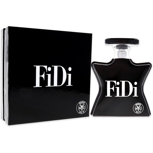 BOND NO.9 FIDI 3.4 OZ EAU DE PARFUM UNISEX