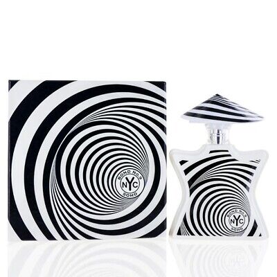 BOND NO.9 SOHO 3.3 OZ EAU DE PARFUM UNISEX