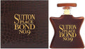 BOND NO.9 SUTTON PLACE 3.3 OZ EAU DE PARFUM HOMBRE