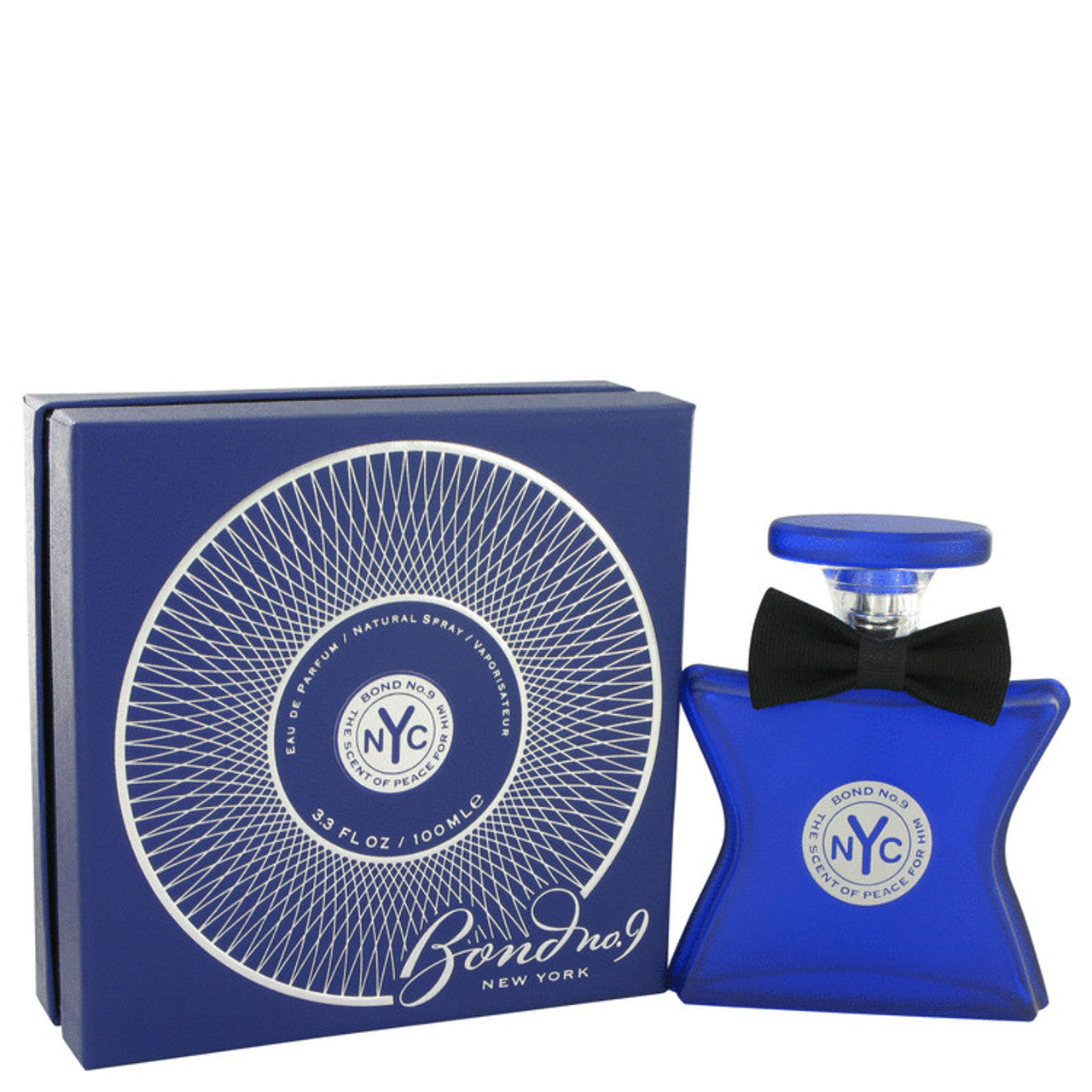 Bond No.9 The Scent of Peace Eau de Parfum 3.3 oz