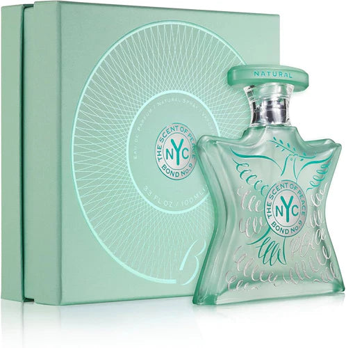 Bond No.9 The Scent of Peace Natural Eau de Parfum 3.3 oz