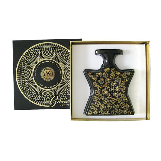 Bond No.9 Wall Street Eau de Parfum 3.3 oz