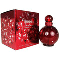 Descubre Britney Spears Hidden Fantasy, un Eau de Parfum de 3.4 oz. Compra ahora y disfruta de esta fragancia afrutada con notas de naranja y vainilla, ideal para la mujer juvenil.