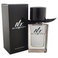 Descubre Mr. Burberry, un Eau de Toilette de 3.3 oz para hombre. Compra ahora y disfruta de una fragancia fresca y moderna con notas cítricas y especiadas, ideal para el uso diario.