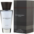Descubre Burberry Touch, un Eau de Toilette de 3.3 oz para hombre. Compra ahora y disfruta de esta fragancia limpia y reconfortante con notas de almizcle y especias.