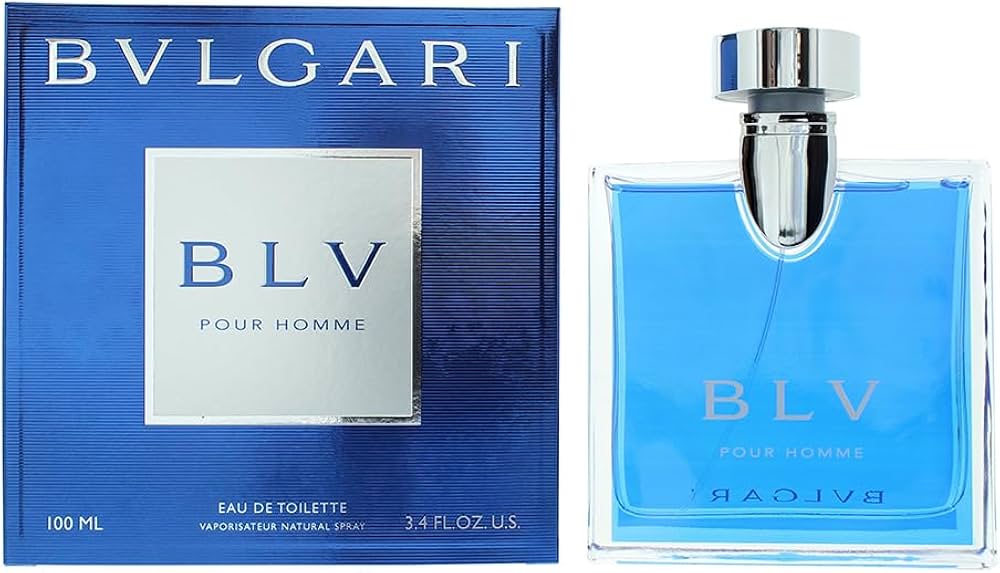 Descubre Bvlgari Blv Pour Homme, un Eau de Toilette de 3.4 oz. Compra ahora y disfruta de esta fragancia distintiva con notas de jengibre y tabaco, perfecta para el hombre elegante.