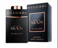 Descubre Bvlgari Man in Black, un Eau de Parfum de 3.4 oz con notas de ron y especias. Compra ahora y disfruta de esta fragancia poderosa y misteriosa, perfecta para la noche.