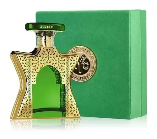 BOND NO.9 DUBAI JADE 3.4 OZ EAU DE PARFUM UNISEX