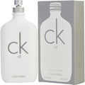 Descubre Calvin Klein CK All, un Eau de Toilette de 6.7 oz para uso unisex. Compra ahora y disfruta de una fragancia limpia y moderna con un aroma cítrico y amaderado.