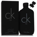 Descubre Calvin Klein CK Be, un Eau de Toilette de 6.7 oz para uso unisex. Compra ahora y disfruta de una fragancia suave y limpia con un aroma almizclado y reconfortante.