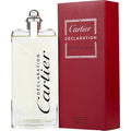 Descubre Cartier Déclaration, un Eau de Toilette de 3.3 oz para hombre. Compra ahora y disfruta de esta fragancia sofisticada con notas amaderadas y cítricas, perfecta para el hombre auténtico.