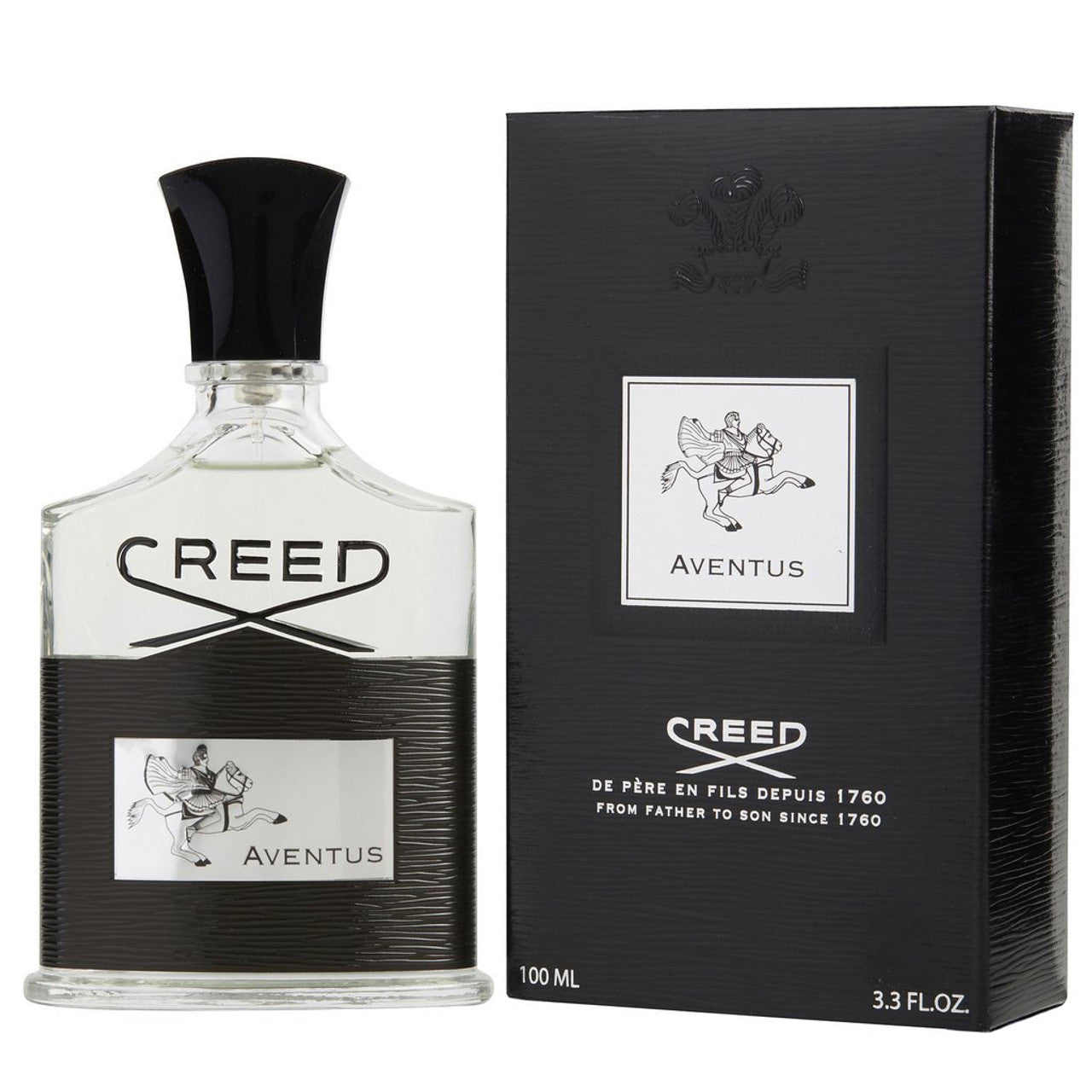 Creed Aventus 3.3 oz Eau de Parfume Hombre