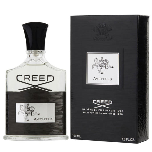 Creed Aventus 3.3 oz Eau de Parfume Hombre