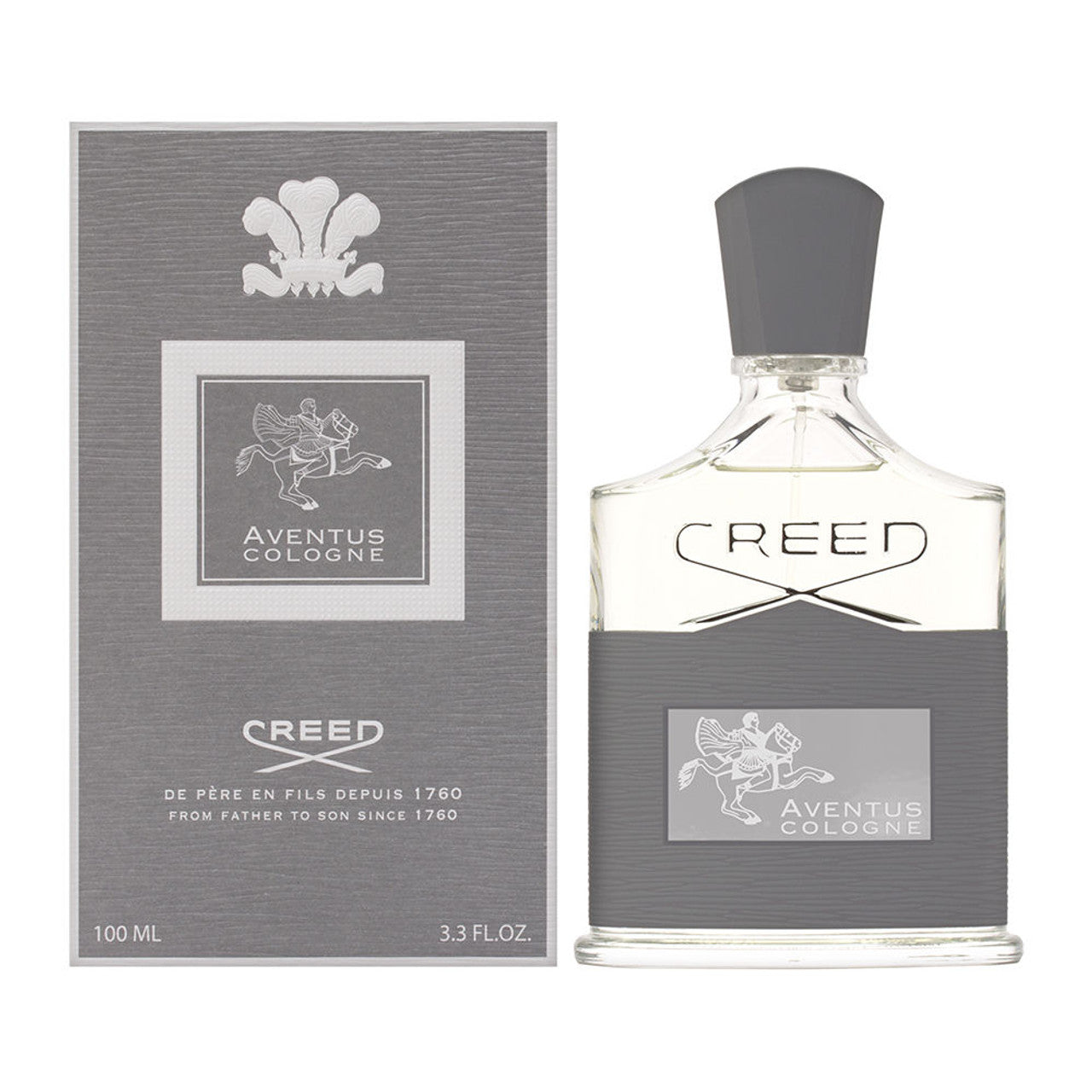 Creed Aventus Cologne Millesime 3.3 oz Eau de Parfume Hombre
