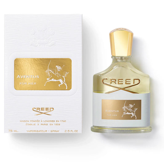 Creed Aventus for Her 2.5 oz Eau de Parfume Mujer